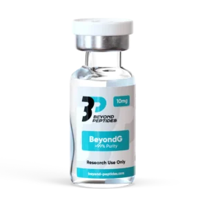 BeyondG