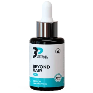 Beyond Hair