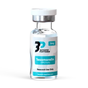 Tesamorelin