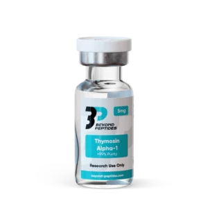 Thymosin Alpha 1