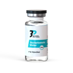 Bacteriostatic Water