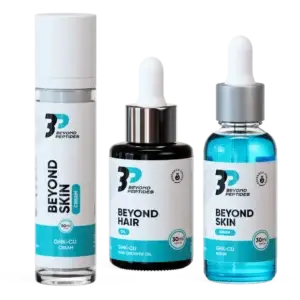 Cosmetics and Topicals