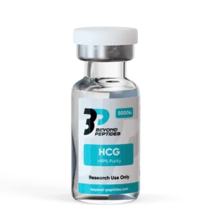 HCG