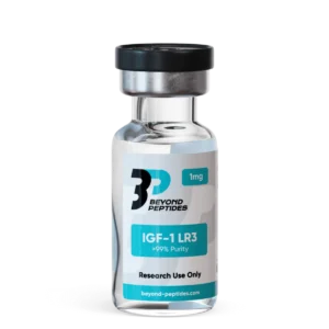 IGF-1 LR3