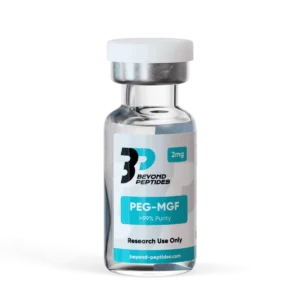 PEG-MGF